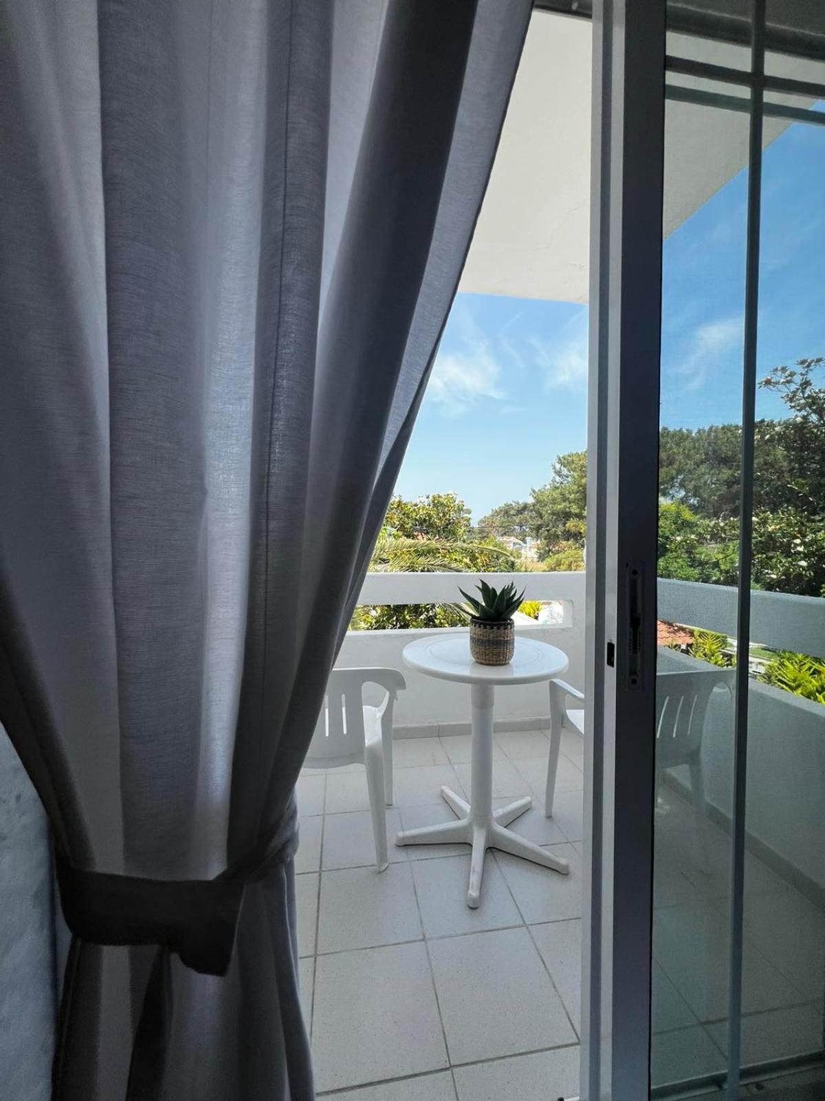Hotel Proteas Ormos Prinou  Экстерьер фото